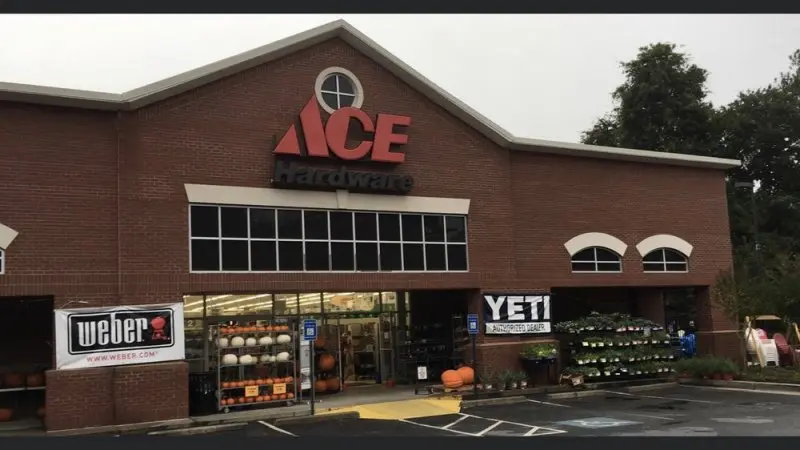 Ace Hardware Ace Hardware