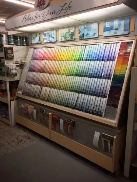 Ace Hardware Ace Hardware