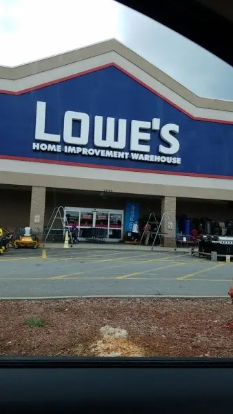 Lowe's Home Improvement Lowe's Home Improvement