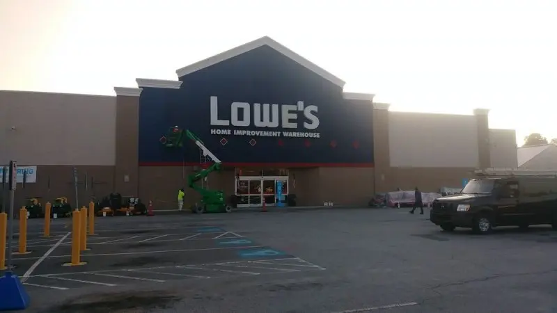 Lowe's Home Improvement Lowe's Home Improvement