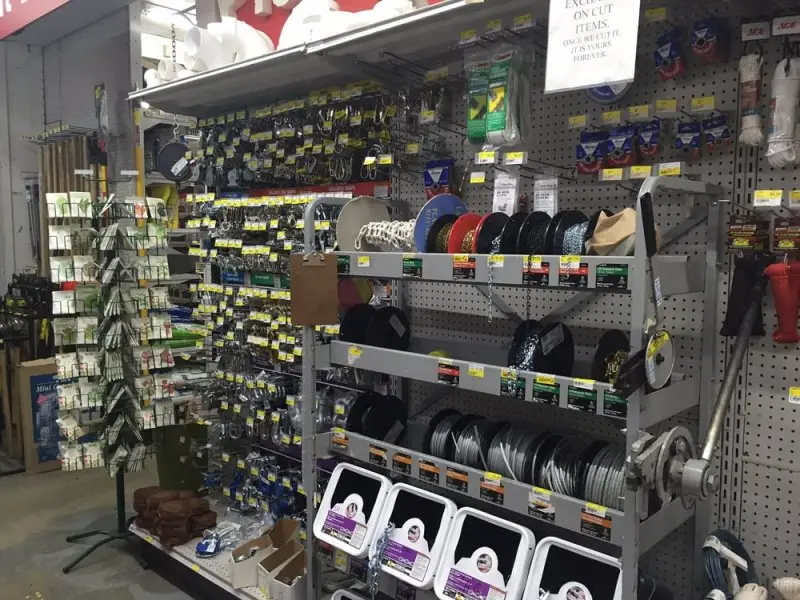 East Point Hardware Co East Point Hardware Co
