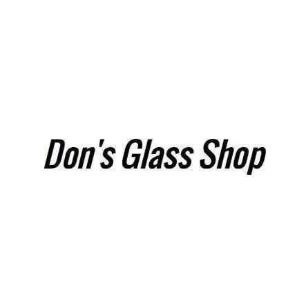 Don's Glass Don's Glass