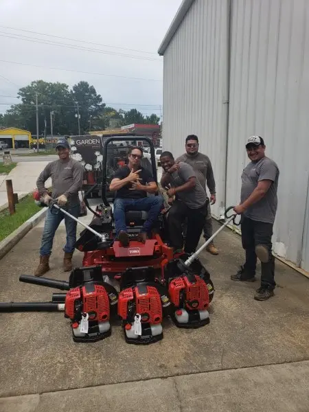 Mower Menders of Ga Mower Menders of Ga