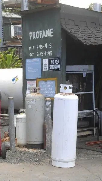 HPM Building Supply - Makawao