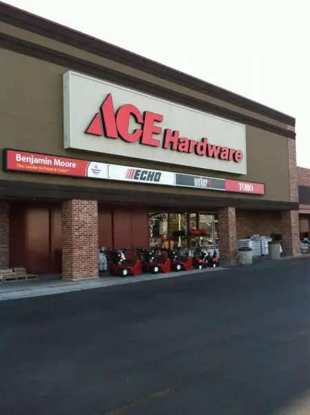 Ace Hardware Overland Ace Hardware Overland