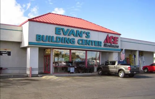 Ace Hardware Evans Ace Hardware Evans