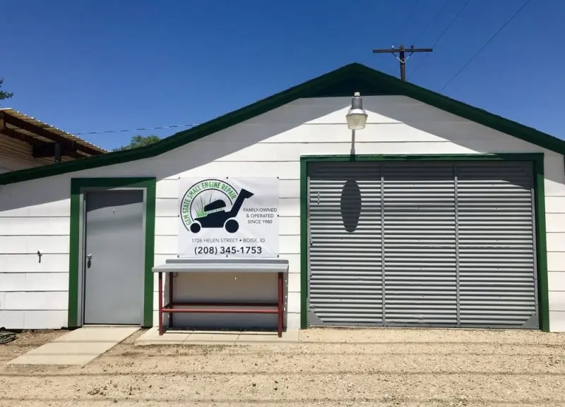 Gem State Small Engine Repair Gem State Small Engine Repair