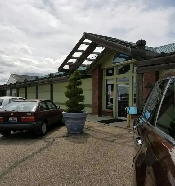 Greenhurst Nursery & Garden Center Greenhurst Nursery & Garden Center