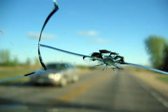 Integrity Auto Glass