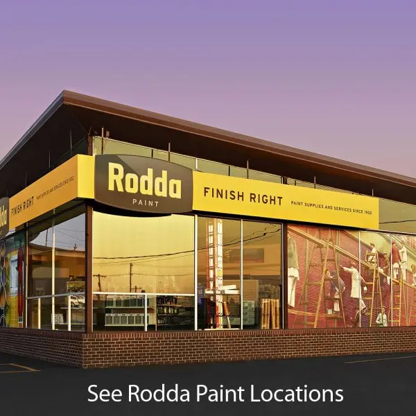 Rodda Paint Co. - Boise Rodda Paint Co. - Boise