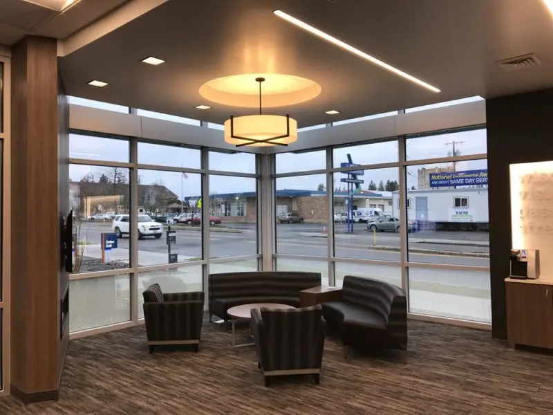 Modern Glass Company Modern Glass Company