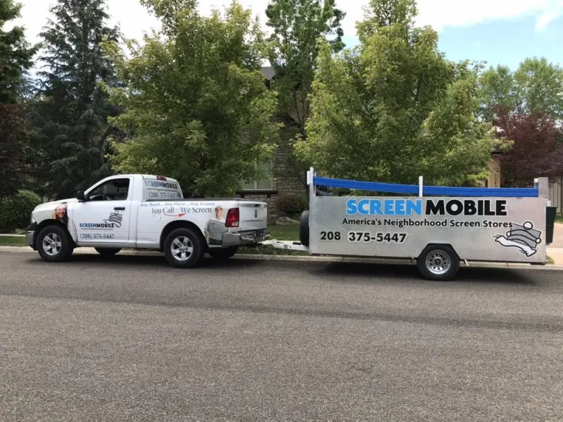 Screenmobile Screenmobile