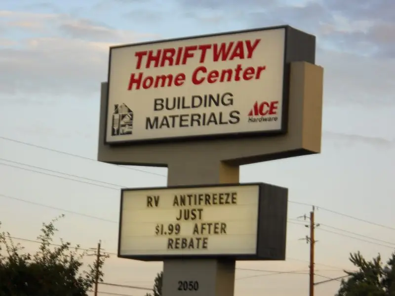B's Ace Hardware B's Ace Hardware
