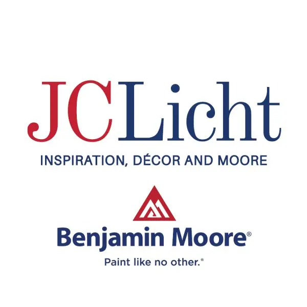 JC Licht Benjamin Moore Paint Store