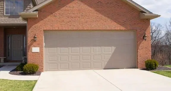 Fort Wayne Door
