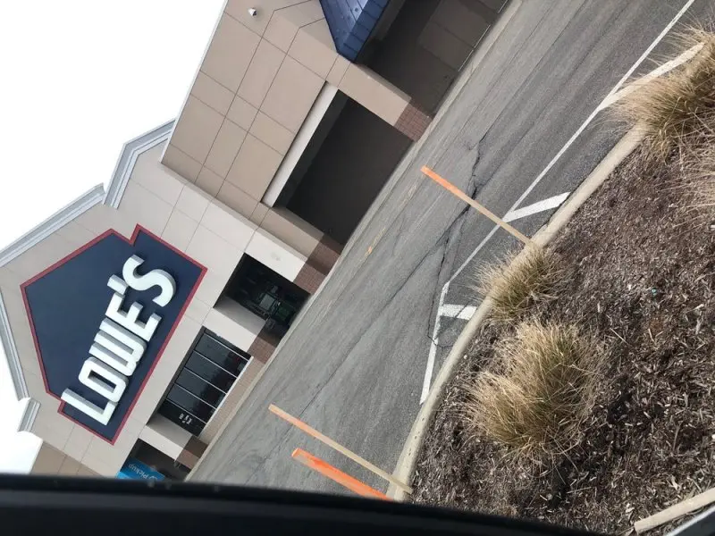 Lowe's Home Improvement Lowe's Home Improvement