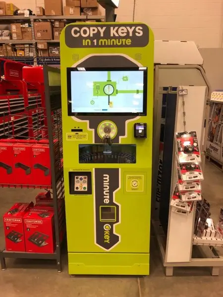 Lowe's Home Improvement