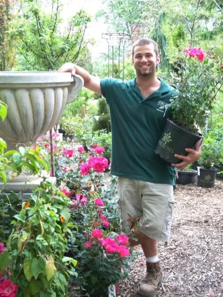 Neuhouser Nursery Neuhouser Nursery