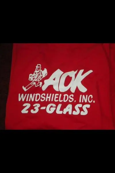 A O K Windshields Inc