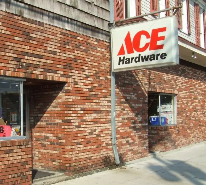 Ace Hardware Oak Street Ace Hardware Oak Street