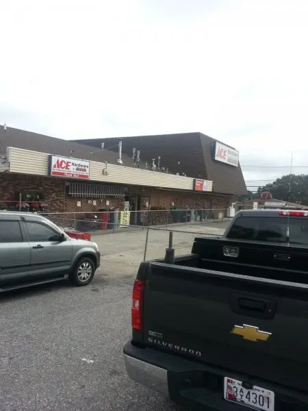 Ace Hardware and Hearth