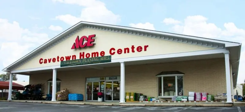 Cavetown Planing Mill Co Cavetown Planing Mill Co