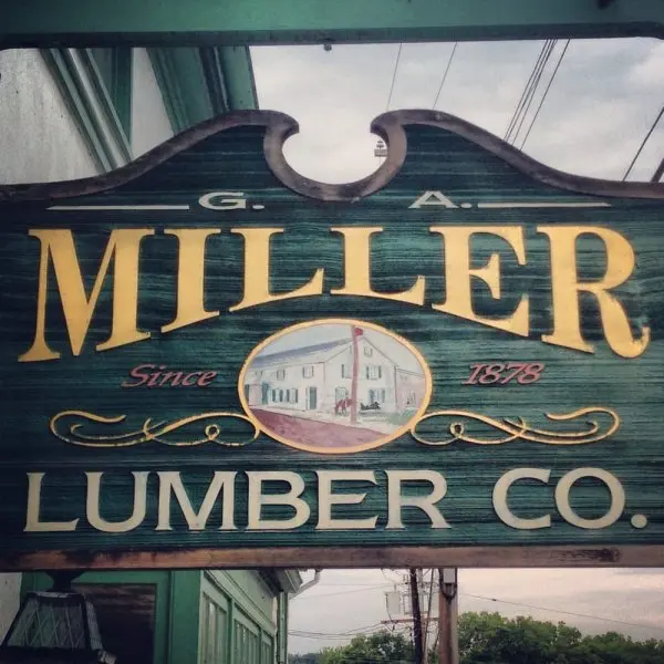Miller Lumber Company, Inc Miller Lumber Company, Inc