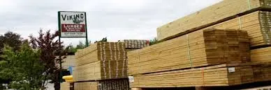 Viking Lumber Viking Lumber