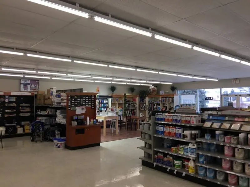Sherwin-Williams Paint Store Sherwin-Williams Paint Store