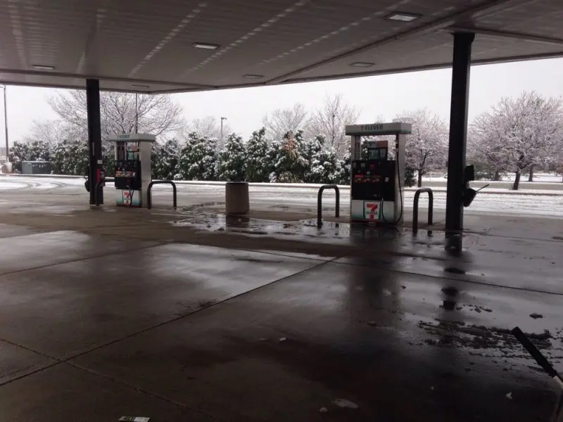 7-Eleven 7-Eleven