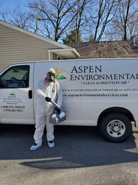 Aspen Environmental Aspen Environmental