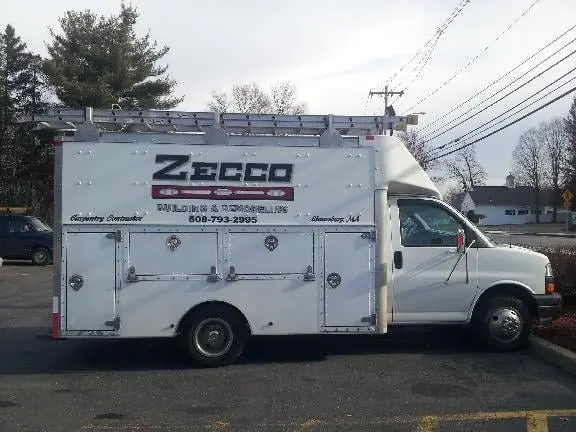 Zecco Building & Remodeling