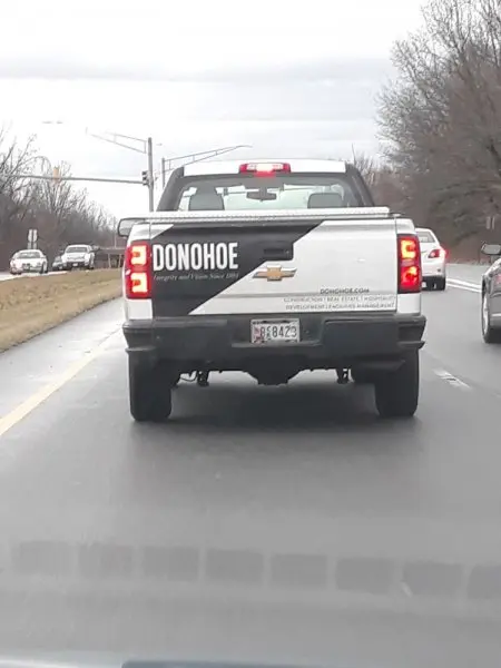 Donohoe Companies Vel Div Donohoe Companies Vel Div