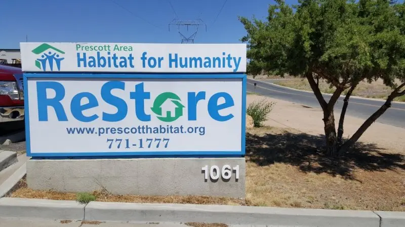 Habitat ReStore Habitat ReStore