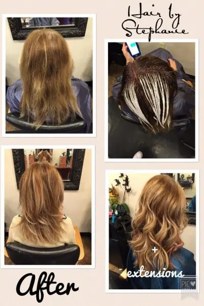 Larry Thomas Salon Larry Thomas Salon