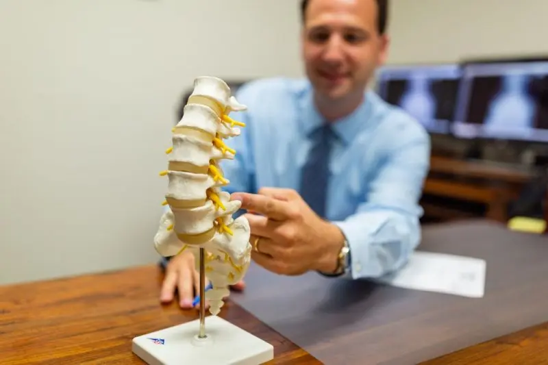 Back and Neck Care Center of Olivette Back and Neck Care Center of Olivette
