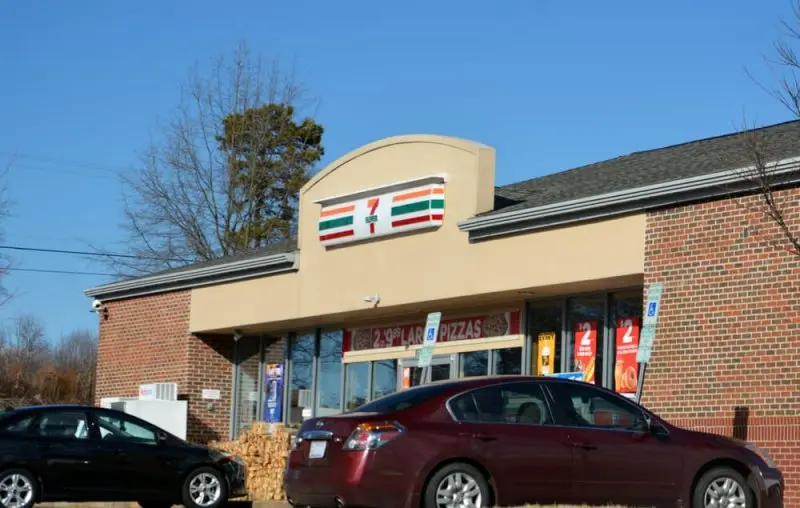 7-Eleven 7-Eleven