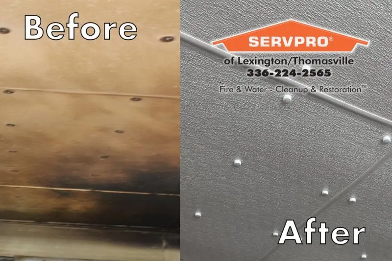 SERVPRO of Lexington/Thomasville SERVPRO of Lexington/Thomasville