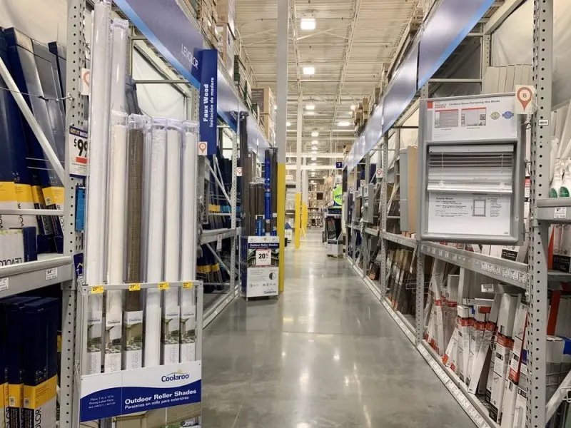 Lowe's Home Improvement Lowe's Home Improvement