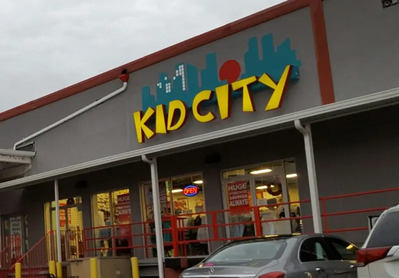 Kid City Kid City