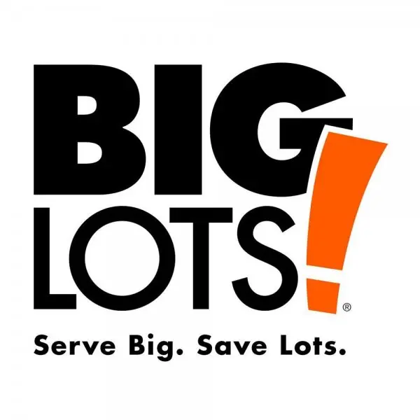 Big Lots Big Lots