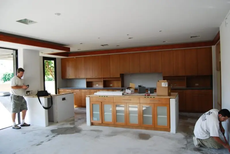 Scott's Construction Services Scott's Construction Services