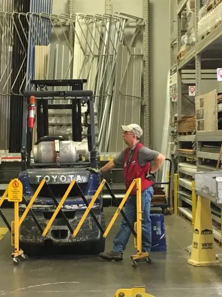 Lowe's Home Improvement Lowe's Home Improvement