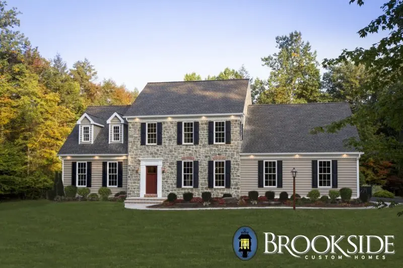 Brookside Homes Brookside Homes