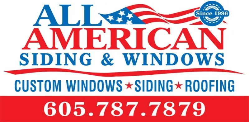 All American Siding & Windows Inc.