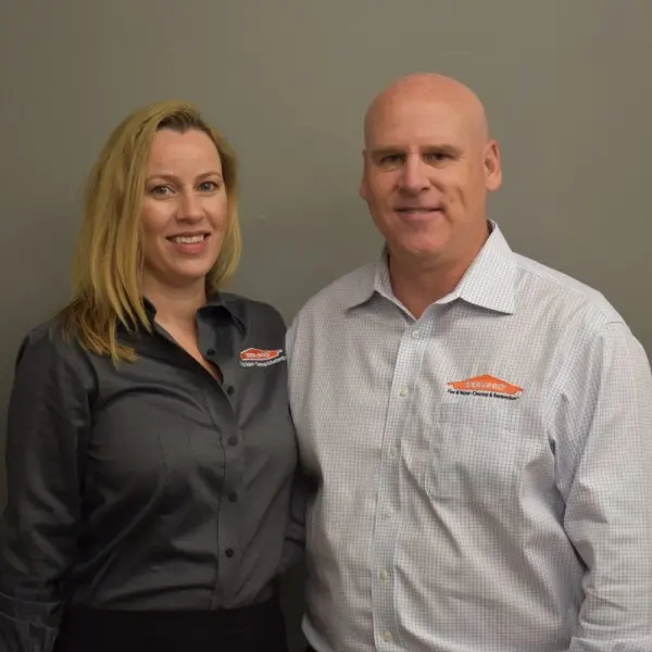SERVPRO of Williamson County SERVPRO of Williamson County