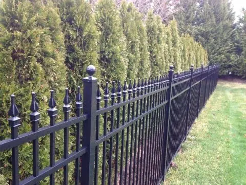 Bryant Fence Bryant Fence
