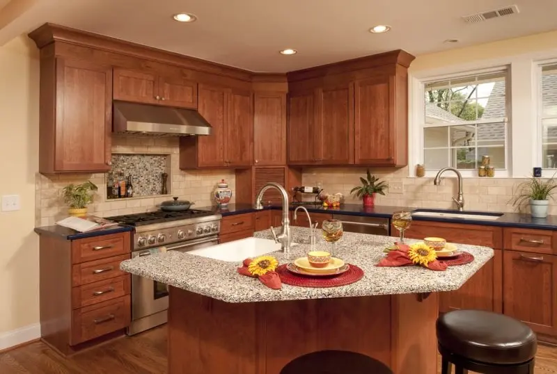 Hantel Kitchens & Baths Hantel Kitchens & Baths