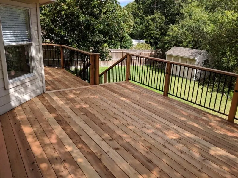 Austin Deck Company Austin Deck Company