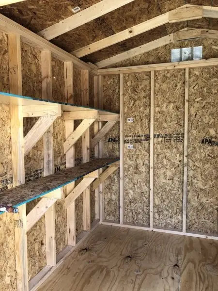 Affordable Portable Structures Affordable Portable Structures